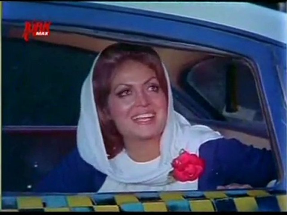 Tatlı Meleğim -8-Türkan Şoray-Ediz Hun