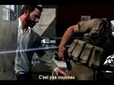 Max Payne 3 - Rockstar - Trailer