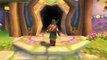 Zelda : Skyward Sword - Nintendo - Vidéo de l’amélioration des armes