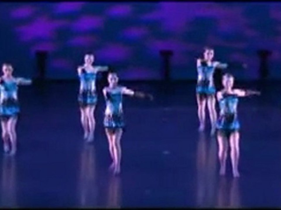 Sudio One RP Dance Studio Saskatoon - Tap Dance Classes 2