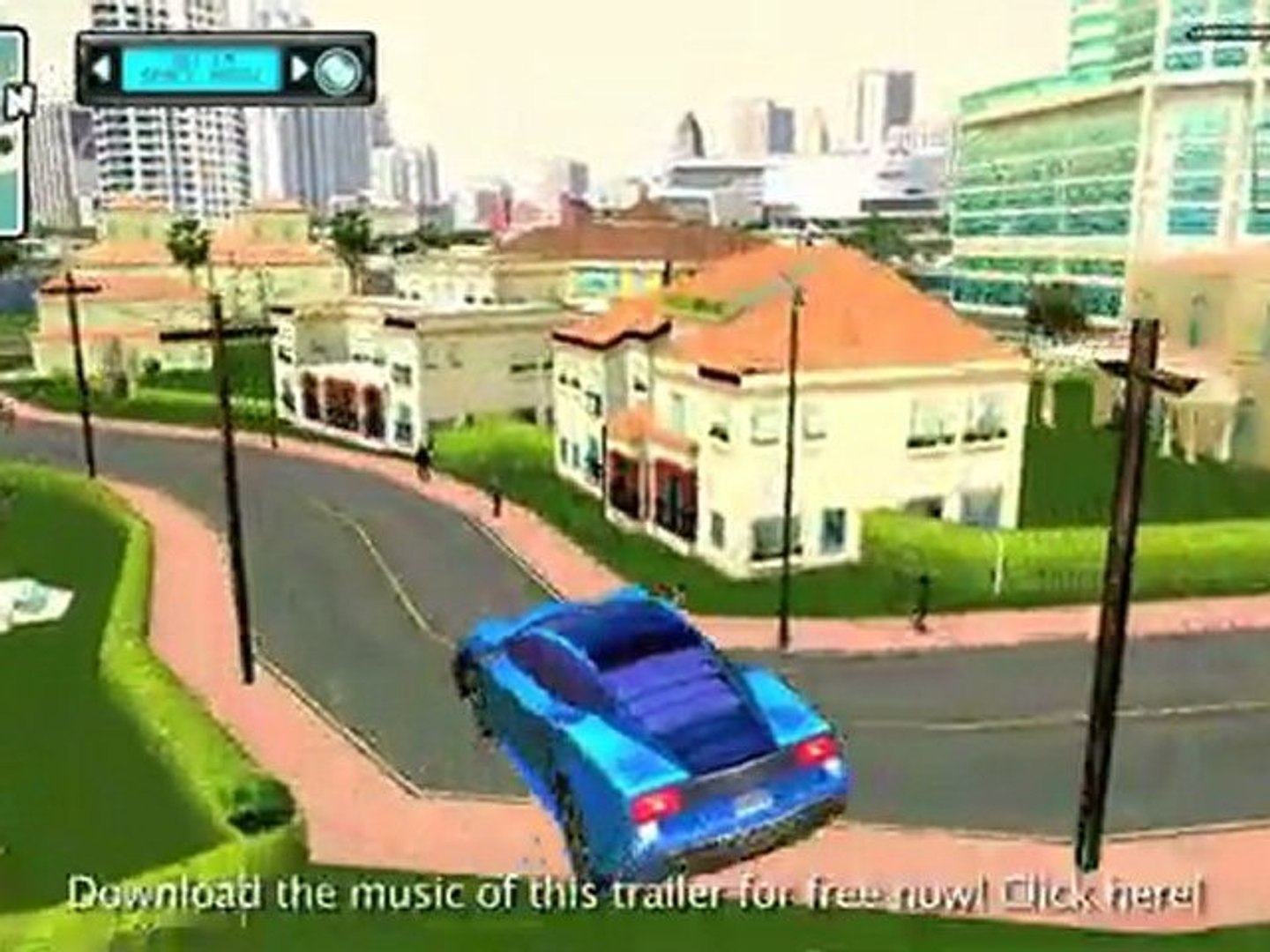 Gangstar miami vindication download