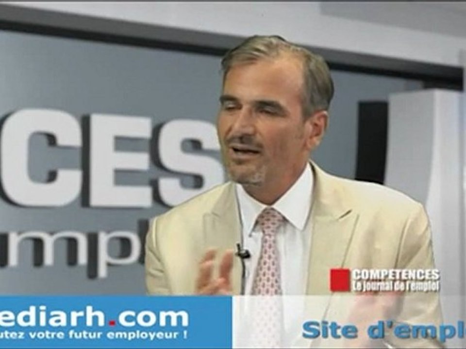 Arismore recrute et propose des offres d'emplois