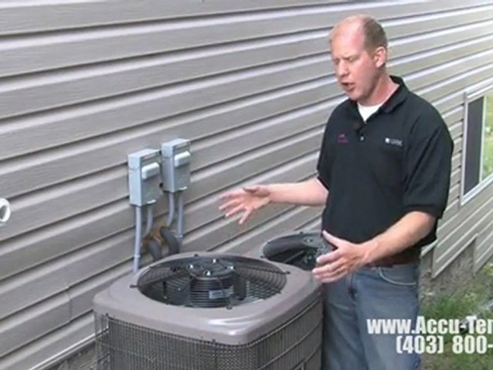 Air Conditioners Calgary | How to Start Up Your Air Conditioning Unit