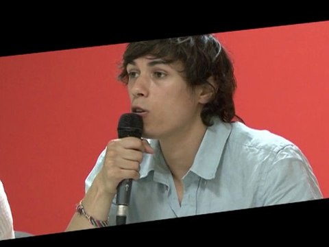 Jeunes, le futur, c'est vous! Engagez-vous au côté de ceux qui oeuvrent dores et déjà pour la culture de leurs parents, la leur et celle de leurs enfants!