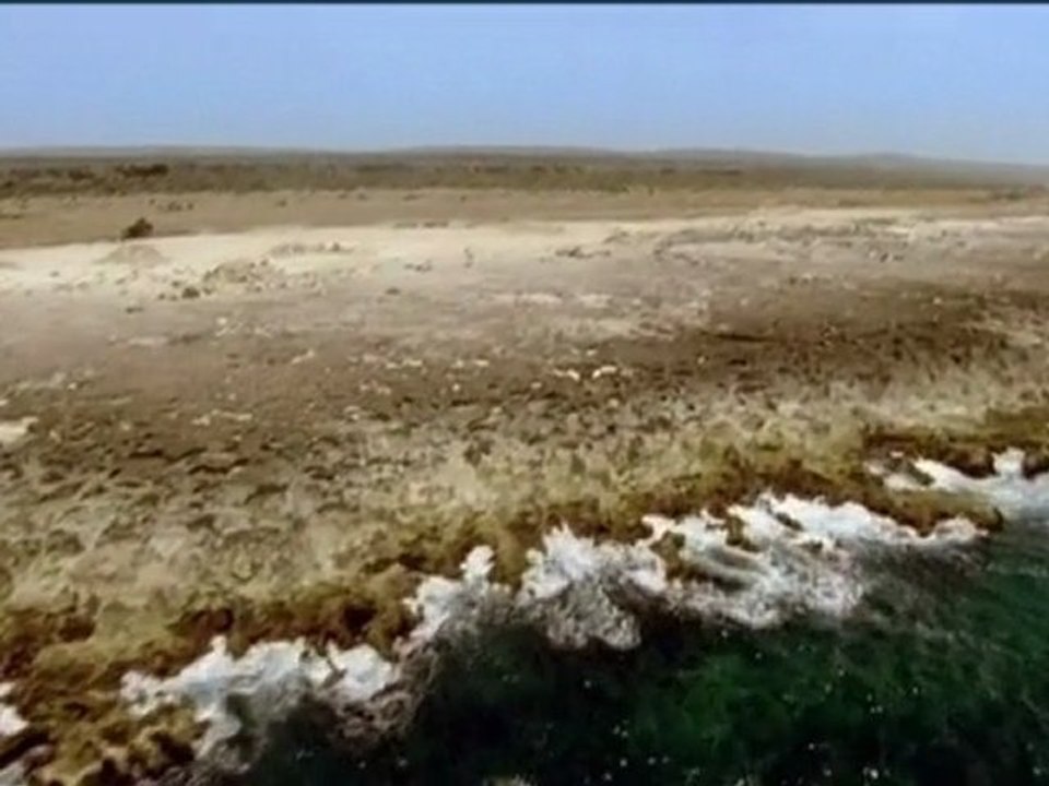 Les Caraïbes - Îles secrètes