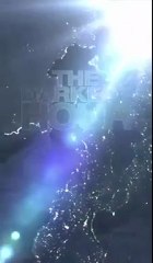 The Darkest Hour Motion Poster 2011