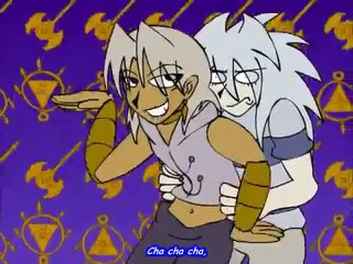 leather pants, napisy pl