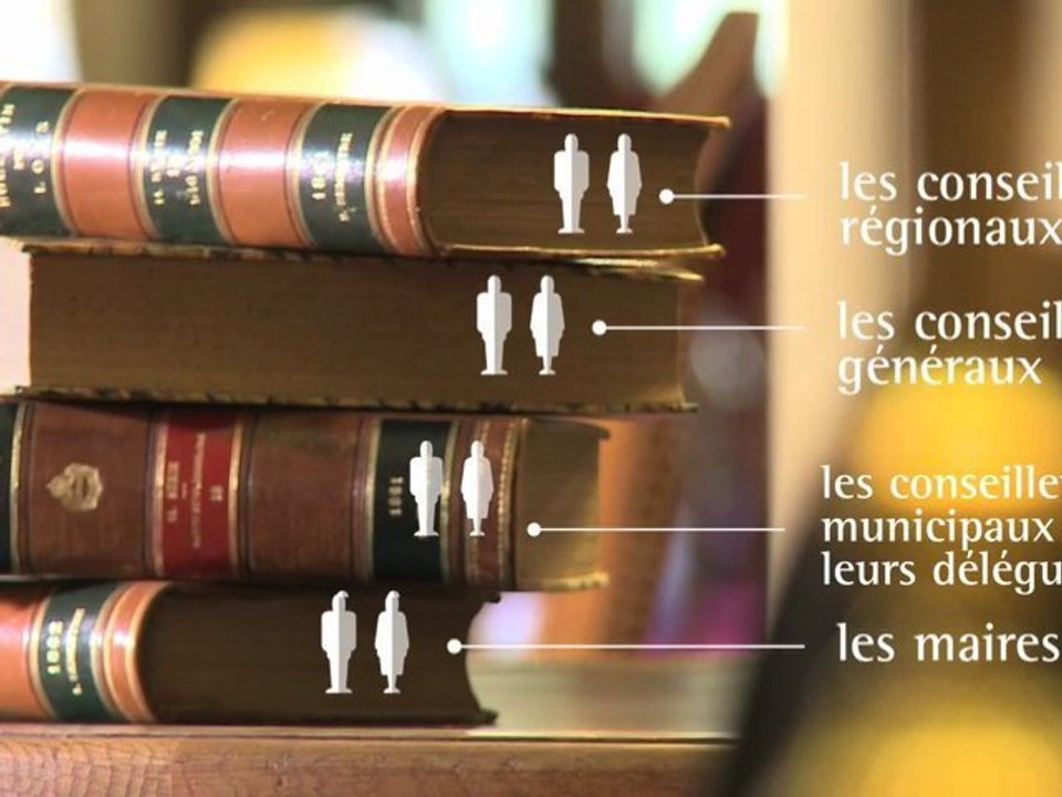 Sénatoriales : les données essentielles du scrutin...
