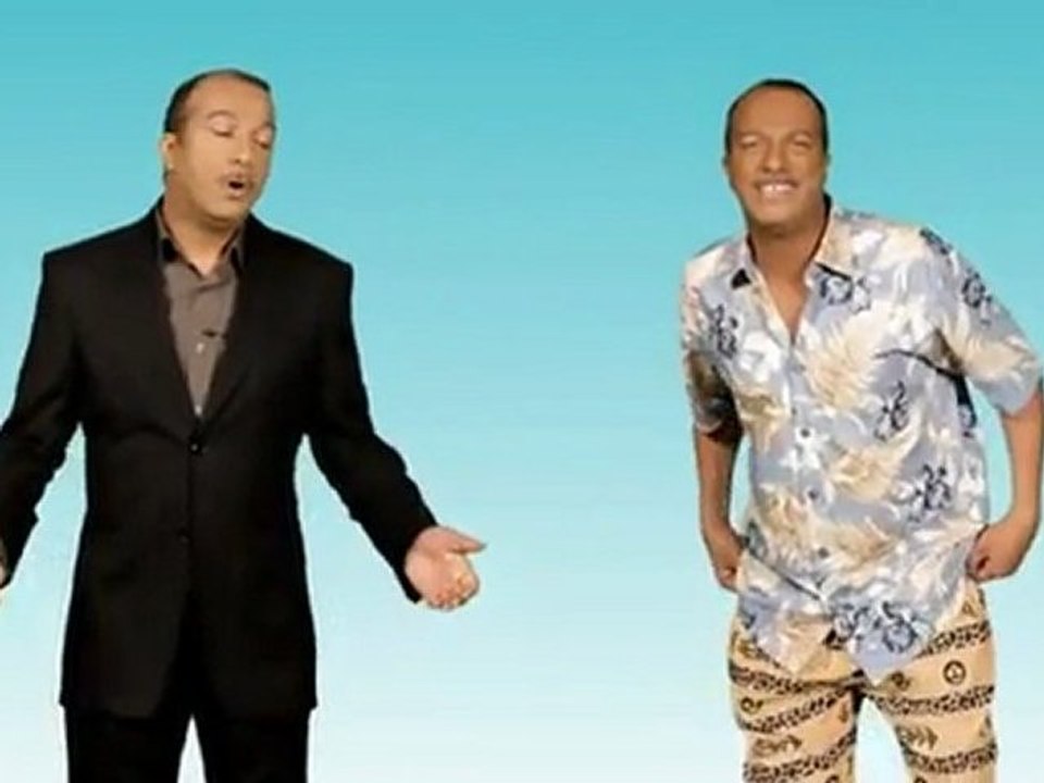 Pascal Légitimus "Alone man show"