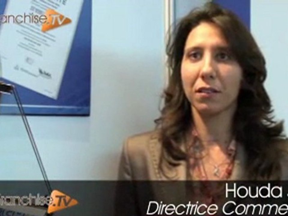 Présentation de la franchise Wintech (Tunisie)