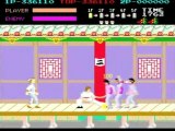 Kung-Fu Master - Arcade Loop 3 Clear - 589.190 pts