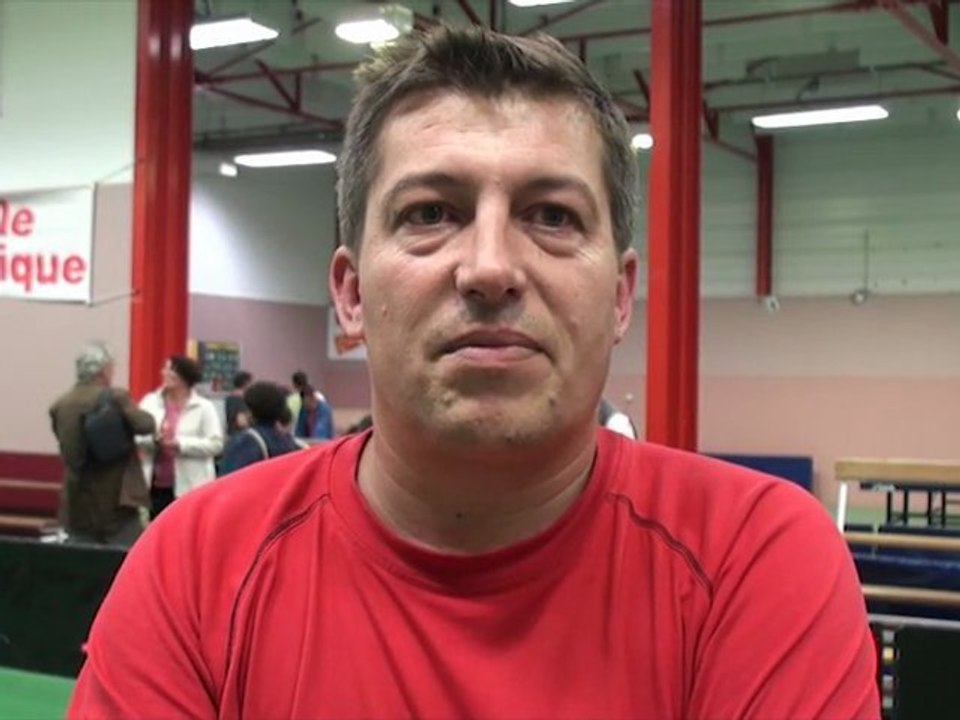 interview Claude Bard