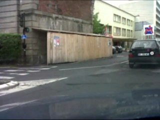 Aurillac Gare Pupilles