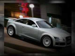 USA Car Talk Audi A5 | Audi