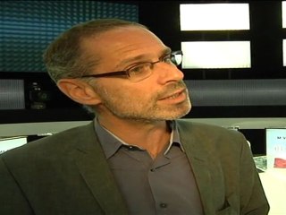 "A élection inédite, émission inédite"