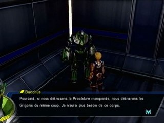 [Star Ocean 4:WT] 095 - PAs Finales !