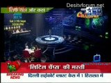 Saas Bahu Aur Saazish SBS [Star News] - 15th September 2011 Pt6