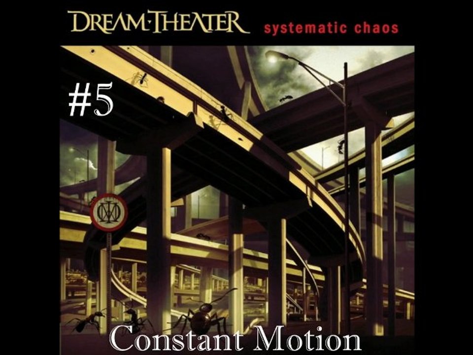 Wankfest 1928: The Top 10 Dream Theater Guitar/Keyboard Solos