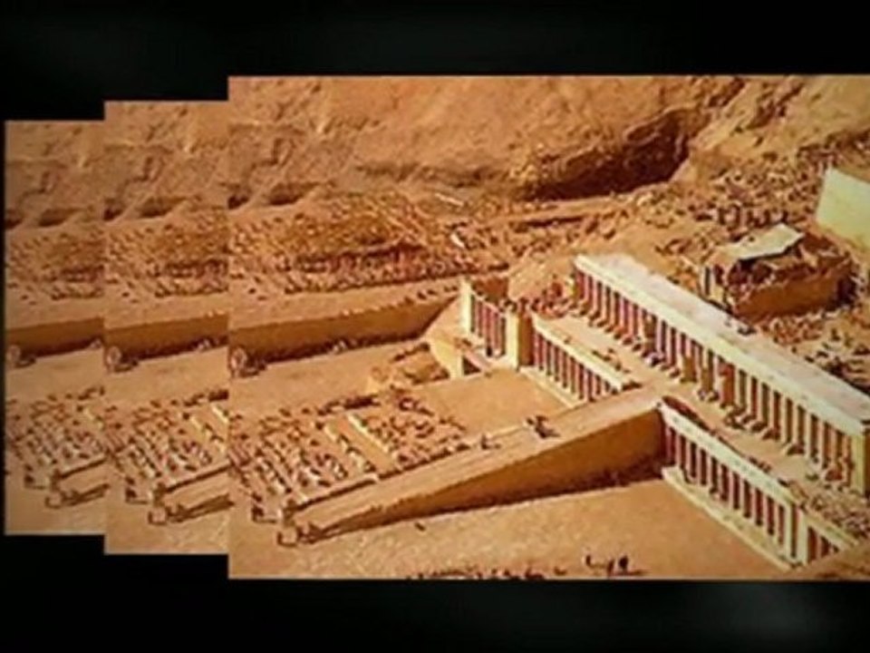 Einzigartige Kulturreise in Ägypten über Weihnachten