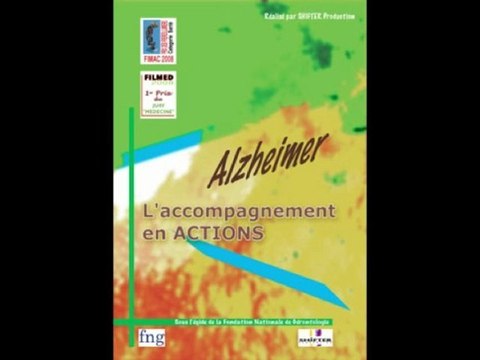 Alzheimer: l'accompagnement en actions - FNG - Shifter Production
