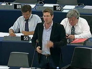 Pascal Canfin: lutter contre l'évasion fiscale pour sauver la Grèce