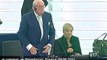 Jean-Marie Le Pen new controversy - no comment