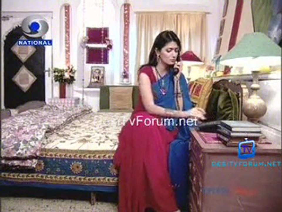 Stree Teri Kahaani - 15th September 2011 Video Watch Online p2