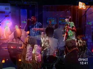 Les Aléas du Direct : Festival 2+2=5 , le programme (14/09)