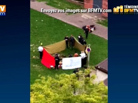 Règlement de comptes à Tremblay : suspect arrêté