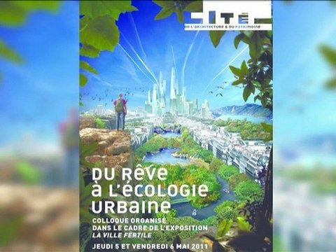 L'écologie devient urbaine. Avons nous de nouveaux outils pour penser la ville ?