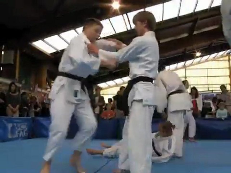 Forum des Clubs à Quimper 2011