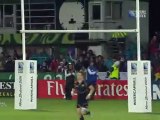 Scotland Beats Georgia in Rugby World Cup - from Universal Sport - Video