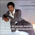 º1 tributo de  george benson mix jazz 2011  by djmarc90