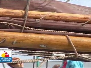 "Les Voiles du Bonheur"