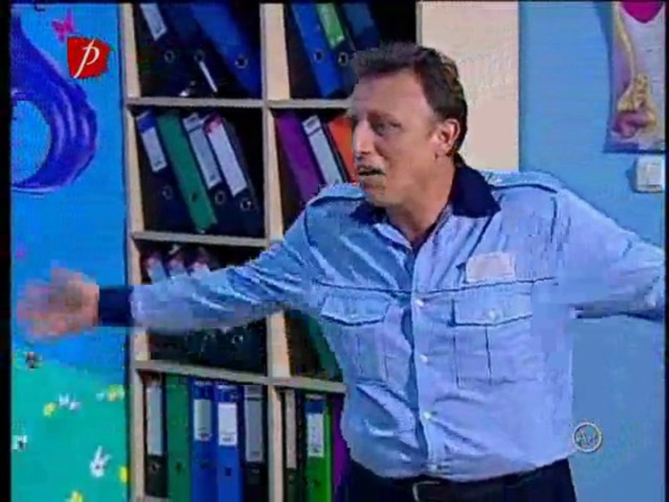 Sezonul 17 -- Episodul 2 - Dictatura Marlanului