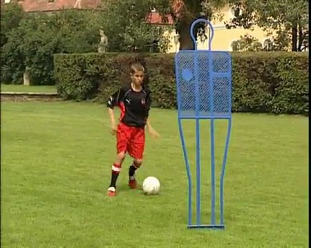 Minimaxi-Europa vezbe ÖFB za Minimaximalce-Europa