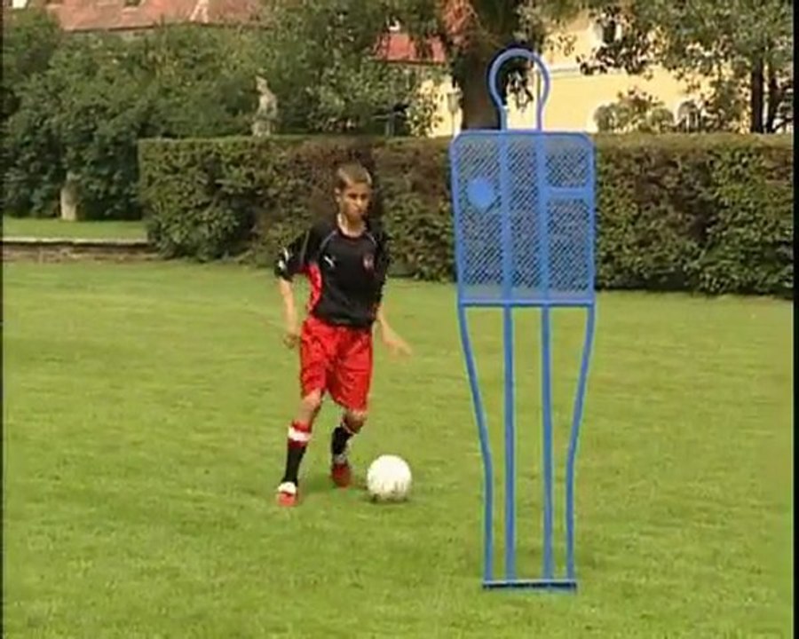 Minimaxi-Europa vezbe ÖFB za Minimaximalce-Europa