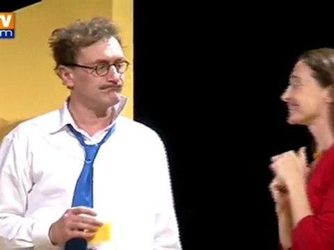 Youri : Jean-Paul Rouve apprend à devenir papa