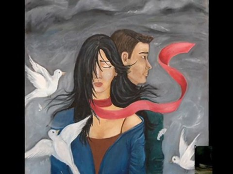 ArtıK Sana GüLe GüLe - Matem İltuş 2011