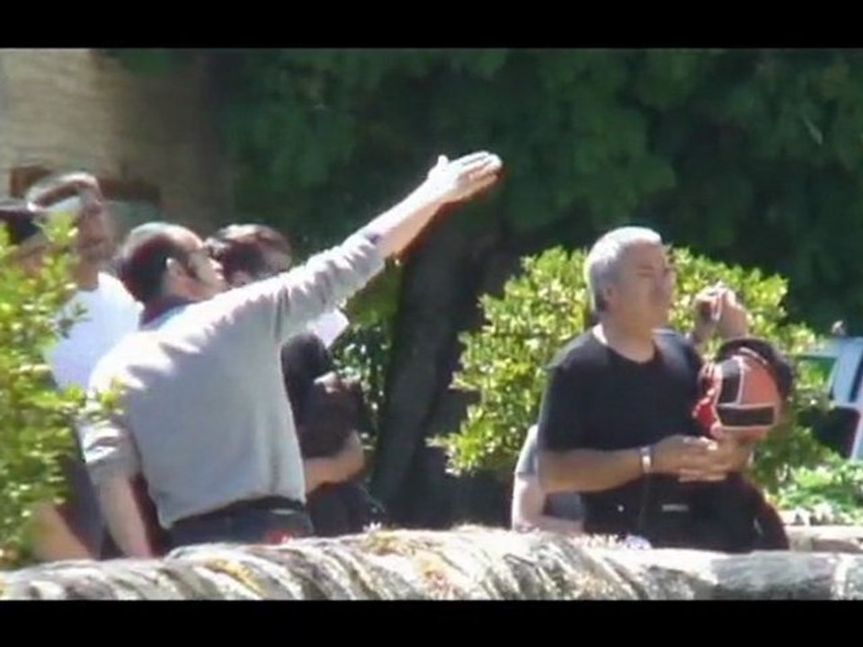 SBCF n° 6  1/2  Touraine 2009