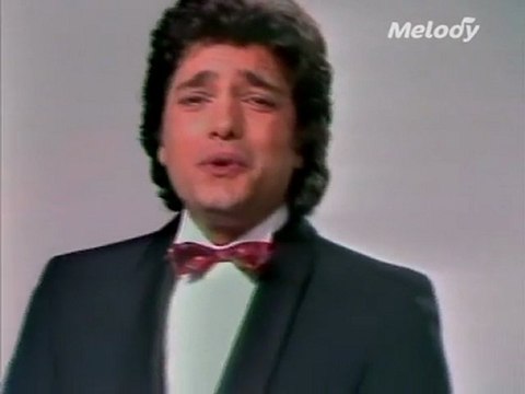 Frederic Francois - On s'embrasse on oublie tout