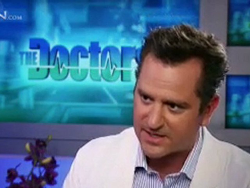 Dr. Jim Sears: Healthy Families - CBN.com