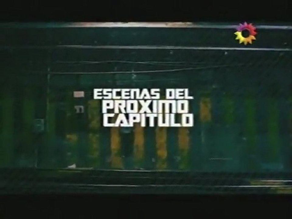 Los Únicos - Adelanto - Capítulo 137