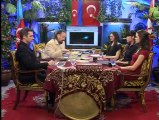 HARUN YAHYA TV - FECR SURESİ'NDE MEHDİYET'E VE İSTANBUL'A İŞARET EDEN ÇOK ÖNEMLİ SIRLAR VARDIR