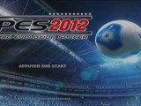 MaDécouverte Démo PES 2012 (Xbox 360)