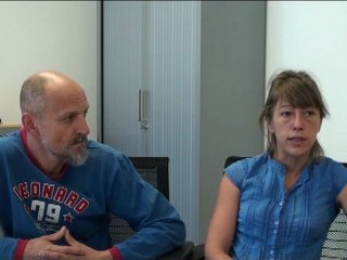 Rencontre avec Géraldine Garçon et Daniel Mielniczek autour de leur exposition Bouts du Monde