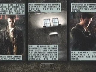 Max Payne Walkthrough 04/Dans les rues de New York