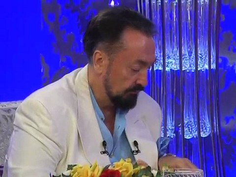 HARUN YAHYA TV - FURKAN SURESİ'NDEN AÇIKLAMALAR; İMAN HAKİKATLERİNİN ANLATILMASI ÇOK ÖNEMLİDİR