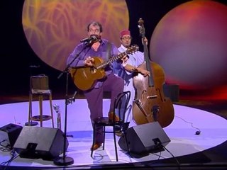 Brassens par Toulis : gare aux morilles !