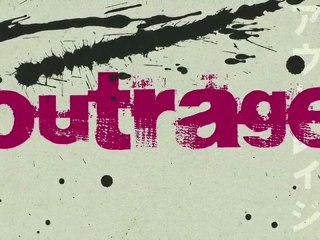 Outrage